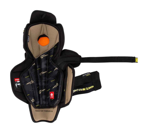 Наколенники CCM TACKS AS-V SR
