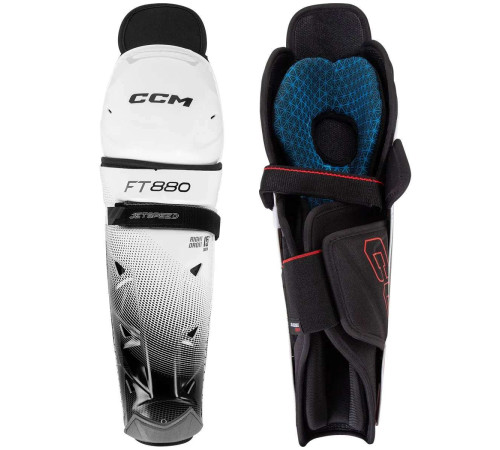 Наколенники CCM JETSPEED FT880 SR Наколенники CCM JETSPEED FT880 SR