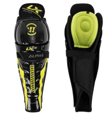 Наколенники WARRIOR ALPHA LX 40 JR