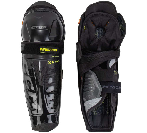 Наколенники CCM TACKS XF PRO SR Наколенники CCM TACKS XF PRO SR
