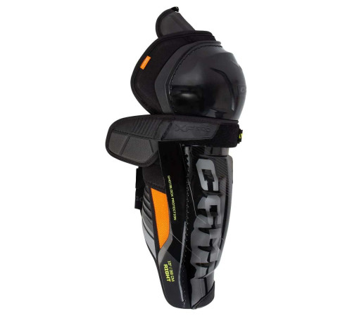 Наколенники CCM TACKS XF PRO SR Наколенники CCM TACKS XF PRO SR