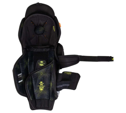Наколенники CCM TACKS XF PRO SR Наколенники CCM TACKS XF PRO SR
