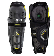 Наколенники BAUER SUPREME MACH INT