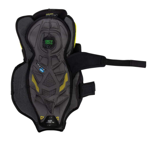 Наколенники BAUER SUPREME MACH INT Наколенники BAUER SUPREME MACH INT