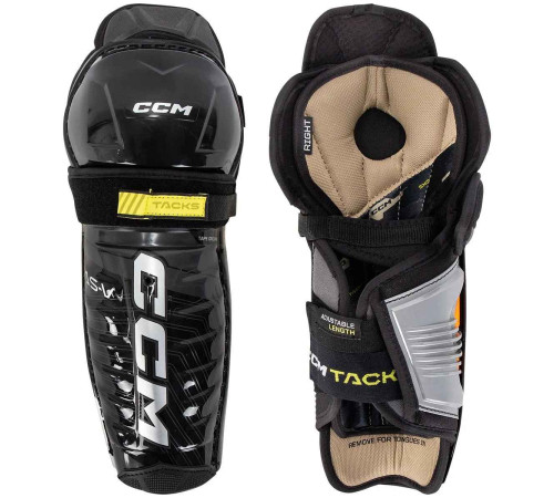Наколенники CCM TACKS AS-V JR Наколенники CCM TACKS AS-V JR