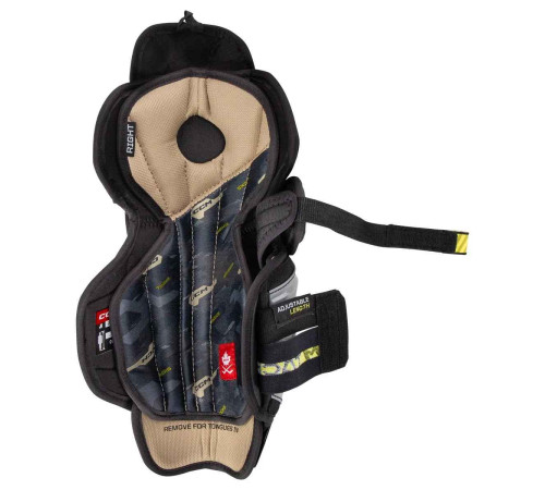 Наколенники CCM TACKS AS-V JR Наколенники CCM TACKS AS-V JR