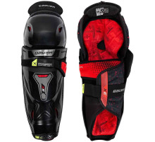 Наколенники BAUER VAPOR 3X SR