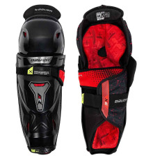 Наколенники BAUER VAPOR 3X SR