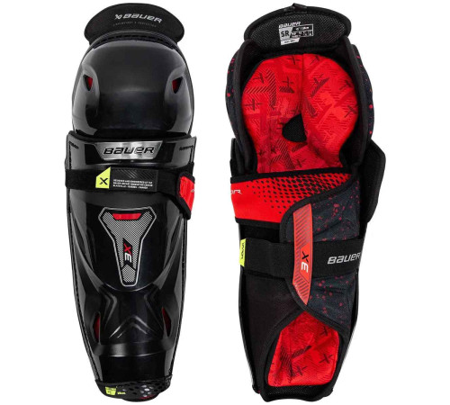 Наколенники BAUER VAPOR 3X SR