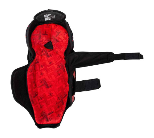 Наколенники BAUER VAPOR 3X SR