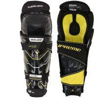 Наколенники BAUER SUPREME MACH YTH