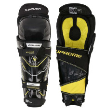 Наколенники BAUER SUPREME MACH YTH