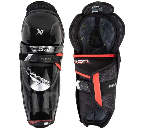 Наколенники BAUER VAPOR FLY40 INT Наколенники BAUER VAPOR FLY40 INT