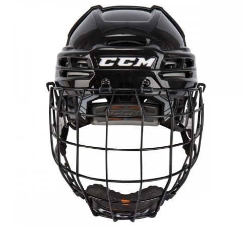 Шлем CCM TACKS 910 COMBO