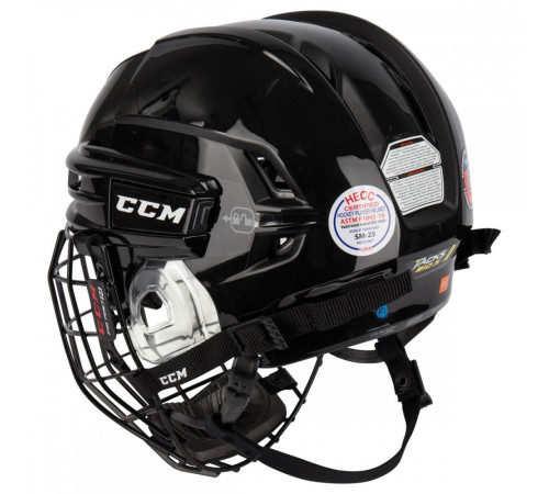 Шлем CCM TACKS 910 COMBO