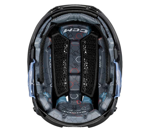 Шлем CCM TACKS 920 Шлем CCM TACKS 920