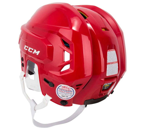 Шлем CCM TACKS 310 Шлем CCM TACKS 310