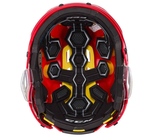 Шлем CCM TACKS 310 Шлем CCM TACKS 310