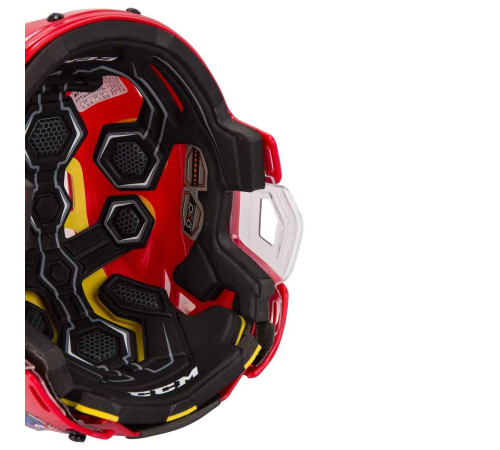 Шлем CCM TACKS 310 Шлем CCM TACKS 310