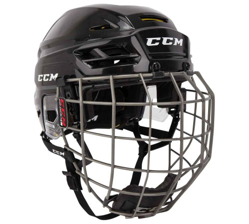 Шлем CCM TACKS 310 COMBO