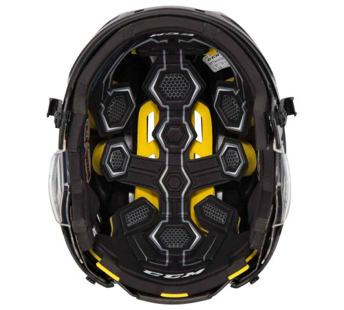 Шлем CCM TACKS 310 COMBO