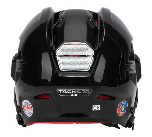 Шлем CCM TACKS 70 Шлем CCM TACKS 70