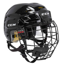 Шлем CCM TACKS 210 COMBO