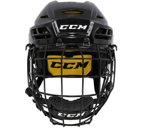 Шлем CCM TACKS 210 COMBO