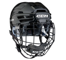 Шлем CCM TACKS 920 COMBO