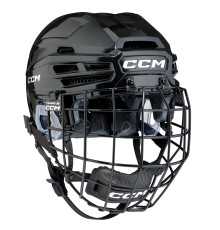 Шлем CCM TACKS 920 COMBO