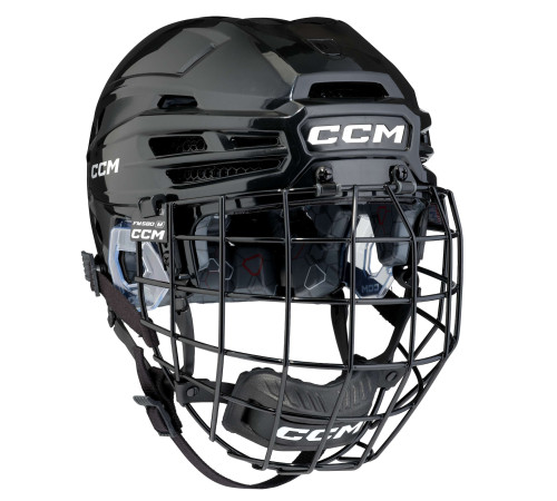 Шлем CCM TACKS 920 COMBO