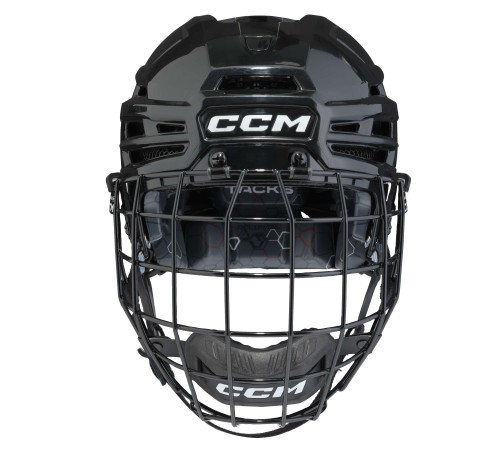 Шлем CCM TACKS 920 COMBO