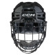 Шлем CCM TACKS 920 COMBO