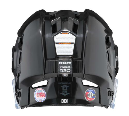 Шлем CCM TACKS 920 COMBO
