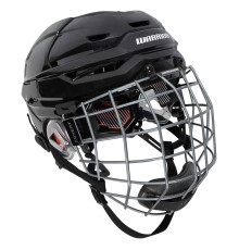 Шлем WARRIOR COVERT CF 100 COMBO
