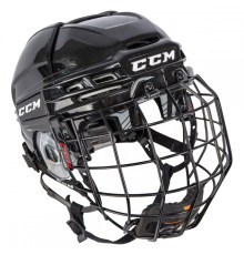 Шлем CCM TACKS 910 COMBO