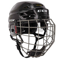 Шлем CCM TACKS 310 COMBO
