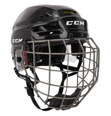 Шлем CCM TACKS 310 COMBO
