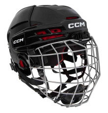 Шлем CCM TACKS 70 YOUTH COMBO