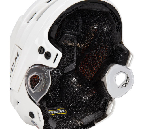 Шлем CCM SUPER TACKS X Шлем CCM SUPER TACKS X