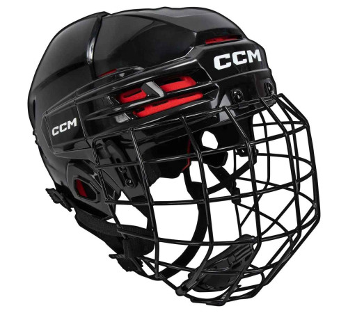 Шлем CCM TACKS 70 COMBO