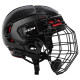 Шлем CCM TACKS 70 COMBO