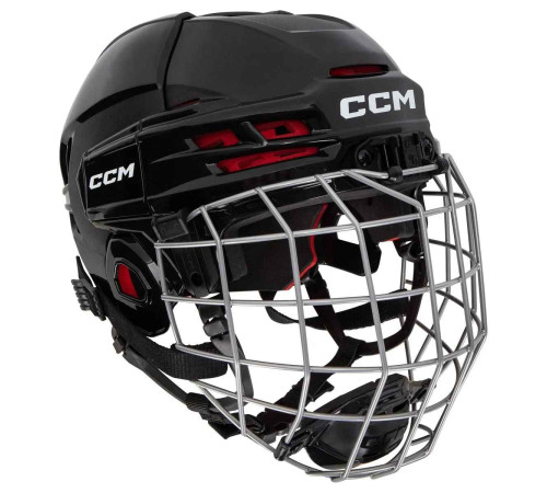 Шлем CCM TACKS 70 YOUTH COMBO Шлем CCM TACKS 70 YOUTH COMBO