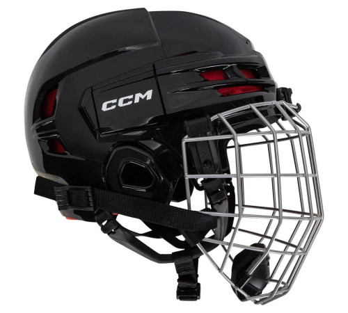 Шлем CCM TACKS 70 YOUTH COMBO Шлем CCM TACKS 70 YOUTH COMBO