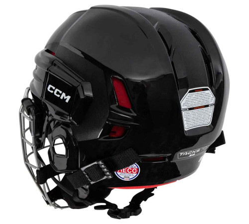 Шлем CCM TACKS 70 YOUTH COMBO Шлем CCM TACKS 70 YOUTH COMBO