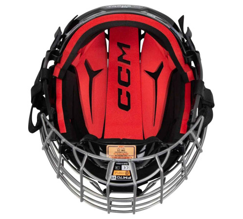 Шлем CCM TACKS 70 YOUTH COMBO Шлем CCM TACKS 70 YOUTH COMBO