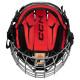 Шлем CCM TACKS 70 YOUTH COMBO