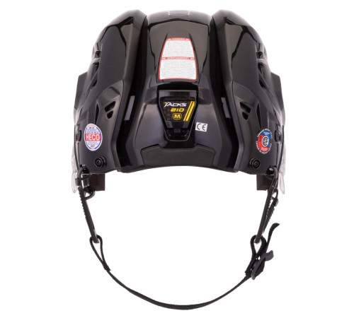Шлем CCM TACKS 210 Шлем CCM TACKS 210