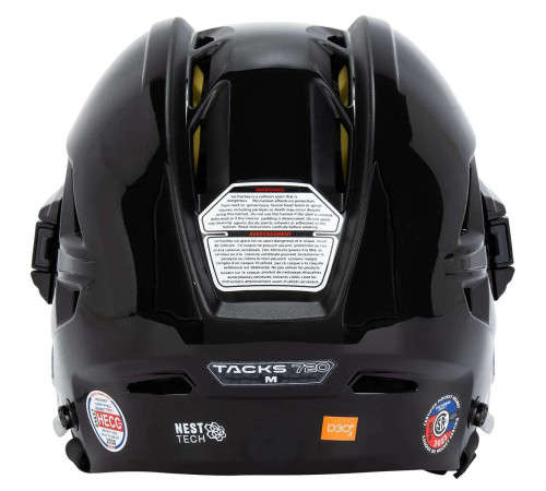 Шлем CCM TACKS 720 Шлем CCM TACKS 720