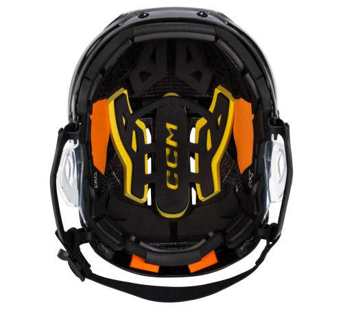Шлем CCM TACKS 720 Шлем CCM TACKS 720
